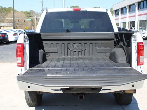Used 2016 Ford F150 XLT w/ Equipment Group 301A Mid image 27