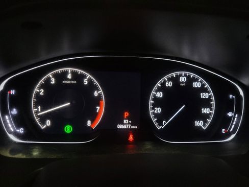 Used 2018 Honda Accord LX image 23