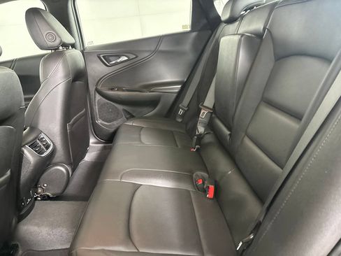 Used 2024 Chevrolet Malibu LT FWD image 21