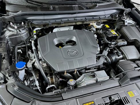 New 2025 MAZDA CX-5 AWD 2.5 S w/ Preferred Package image 26