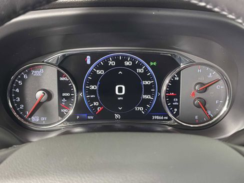 Used 2022 GMC Acadia Denali w/ Denali Ultimate Package image 27