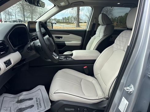 New 2026 Honda Pilot Elite image 11