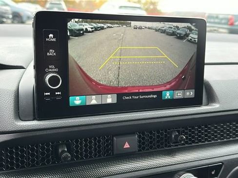 Used 2025 Honda CR-V Sport-L image 20