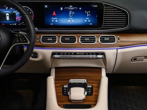 New 2026 Mercedes-Benz GLE 350 4MATIC image 15