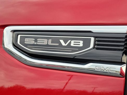 Used 2024 GMC Sierra 1500 SLT w/ SLT Premium Package image 29