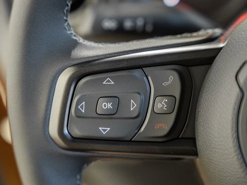 New 2026 Jeep Wrangler Rubicon AWD/4WD image 29