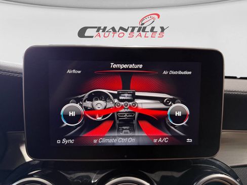 Used 2017 Mercedes-Benz C 300 4MATIC Coupe image 22