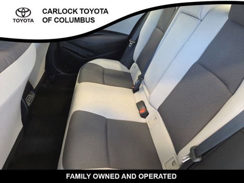 Used 2025 Toyota Corolla LE FWD image 15