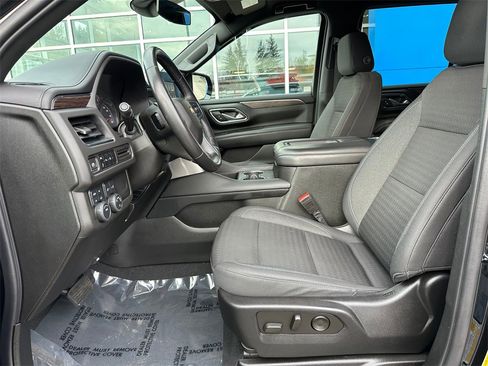 Used 2023 Chevrolet Tahoe LS w/ Driver Alert Package image 20