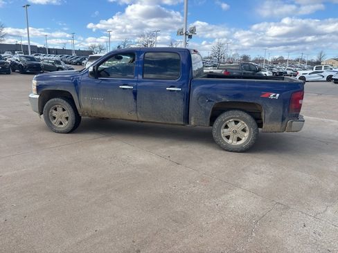 Used 2012 Chevrolet Silverado 1500 LT w/ All-Star Edition image 8
