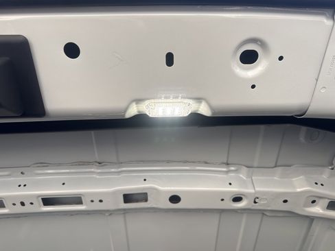 New 2025 Ford Transit 250 148 Medium Roof w/ Load Area Protection Package image 38