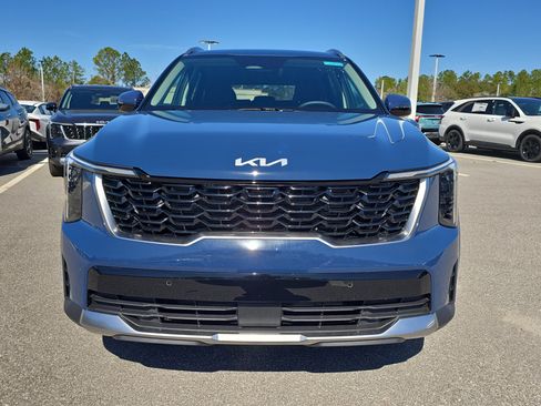 New 2026 Kia Sorento S AWD/4WD image 3