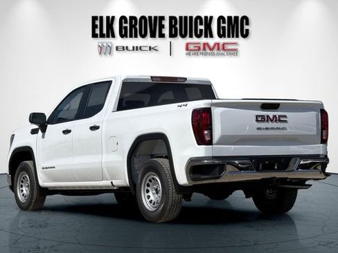 New 2026 GMC Sierra 1500 Pro w/ Pro Value Package AWD/4WD image 6