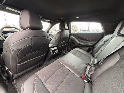 New 2026 Dodge Charger Scat Pack AWD/4WD image 13