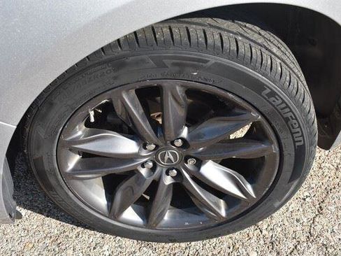 Used 2019 Acura MDX A-Spec AWD/4WD image 17
