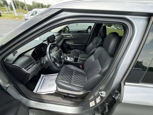 Used 2022 Mitsubishi Outlander SEL AWD/4WD image 10