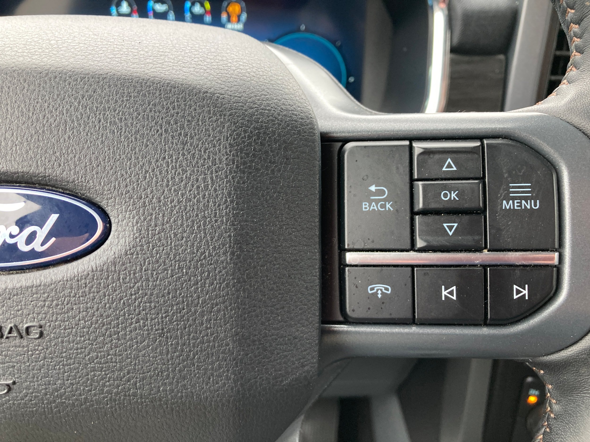 Used 2024 Ford F150 Lariat w/ Bed Utility Package AWD/4WD image 23