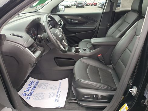 Used 2023 GMC Terrain SLT AWD/4WD image 18