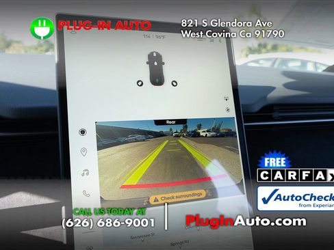 Used 2023 Fisker Ocean Extreme image 37