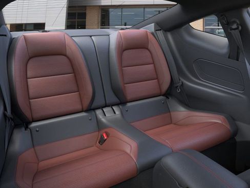 New 2026 Ford Mustang GT Premium image 13