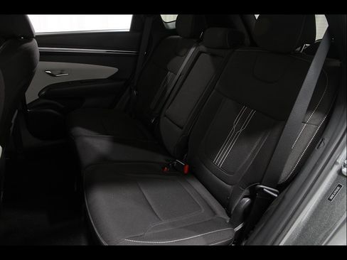 Certified 2023 Hyundai Tucson SEL AWD/4WD image 18