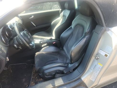 Used 2008 Audi TT 2.0T FWD image 19