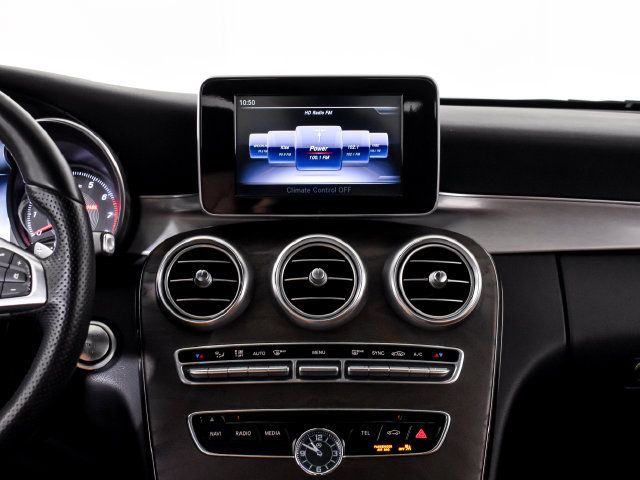 Used 2018 Mercedes-Benz C 300 Coupe image 33