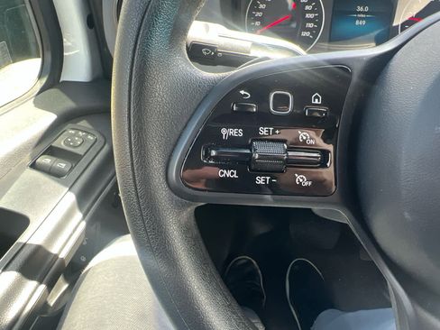 Used 2024 Mercedes-Benz Sprinter 2500 image 14