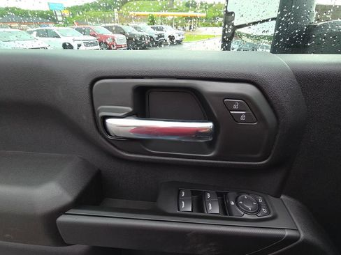 New 2026 Chevrolet Silverado 2500 Custom w/ Custom Convenience Package AWD/4WD image 14