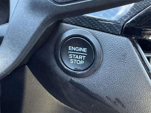 Used 2023 Ford Escape ST-Line w/ Equipment Group 301A image 8