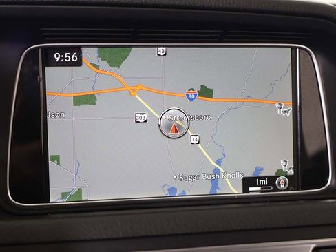 Used 2017 Mercedes-Benz E 400 Coupe w/ Premium 1 Package image 39