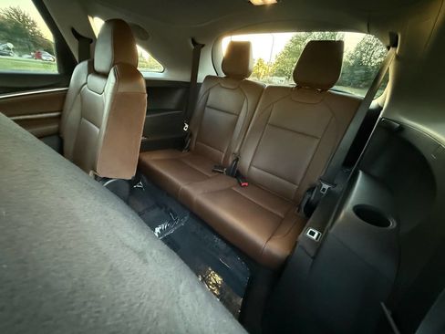 Used 2019 Acura MDX FWD w/ Technology Package image 58