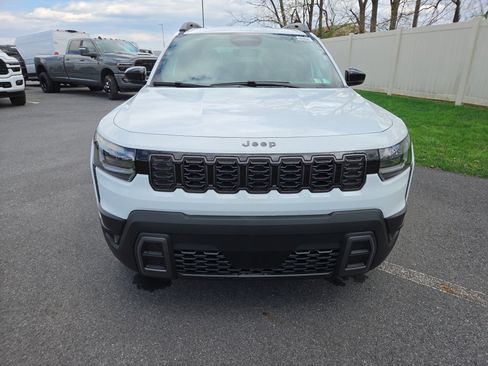 New 2026 Jeep Cherokee Limited AWD/4WD image 20