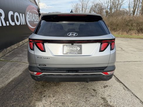 Used 2024 Hyundai Tucson SEL image 6