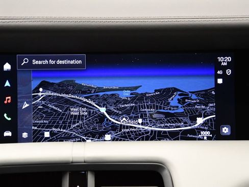 Used 2025 Porsche Taycan image 29