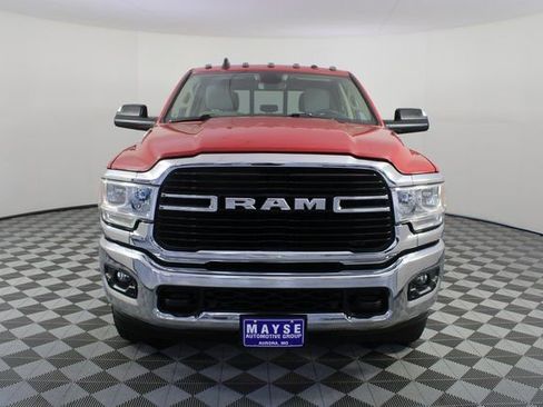 Used 2019 RAM 2500 Big Horn image 25