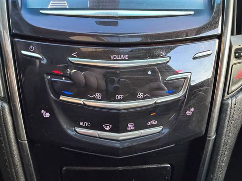 Used 2018 Cadillac ATS Luxury image 56