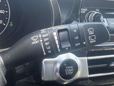 Certified 2022 Kia Seltos EX AWD/4WD image 23