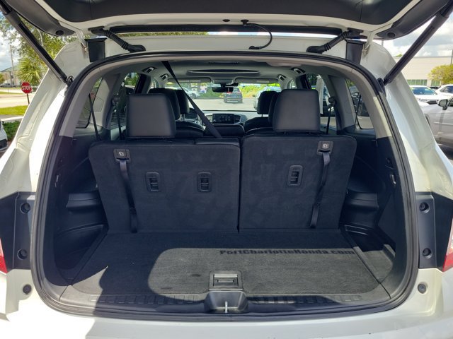 Used 2022 Honda Pilot Special Edition image 12