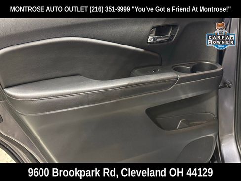 Used 2021 Honda Pilot EX-L image 34