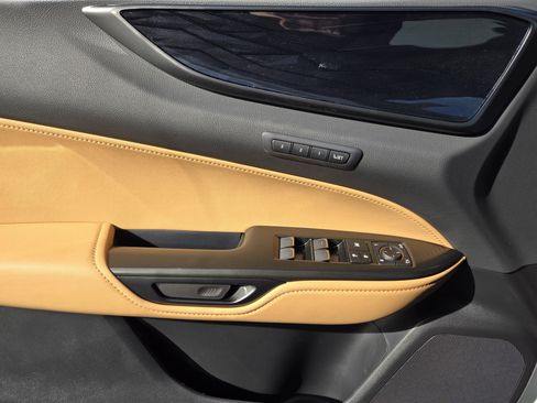 New 2026 Lexus NX 450h+ AWD w/ Accessory Package (2T) image 16