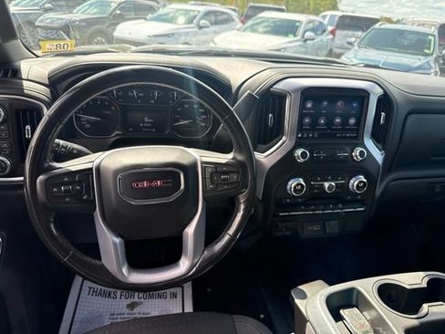 Certified 2020 GMC Sierra 1500 Elevation w/ Elevation Value Package AWD/4WD image 20