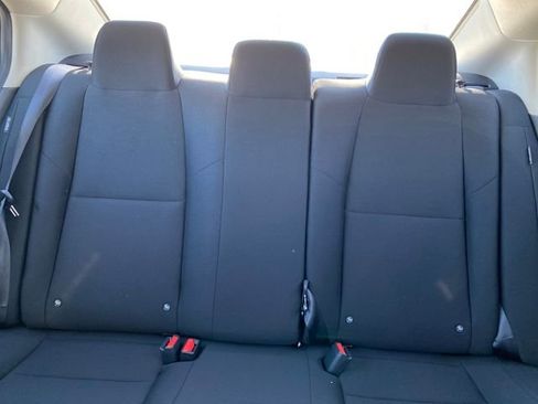 New 2025 Nissan Sentra S image 11