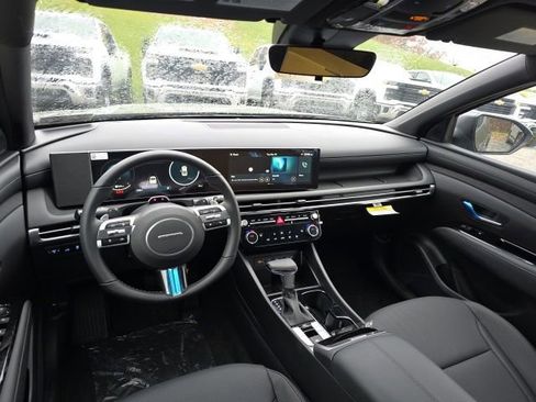 New 2026 Hyundai Santa Cruz XRT AWD/4WD image 5