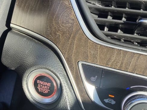 Used 2019 Honda Accord EX image 16