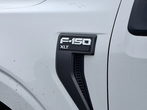 Used 2022 Ford F150 XLT w/ Equipment Group 301A Mid AWD/4WD image 32