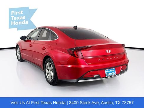 Used 2022 Hyundai Sonata SE image 6