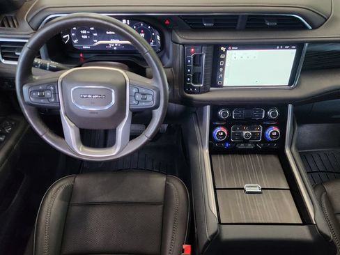 Used 2022 GMC Yukon Denali AWD/4WD image 29