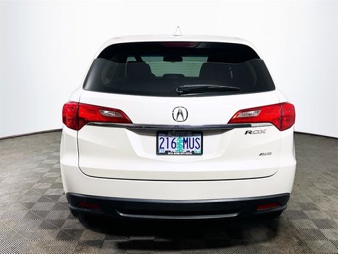 Used 2014 Acura RDX AWD w/ Technology Package image 7