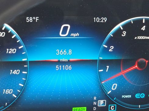 Certified 2020 Mercedes-Benz GLE 450 4MATIC image 32